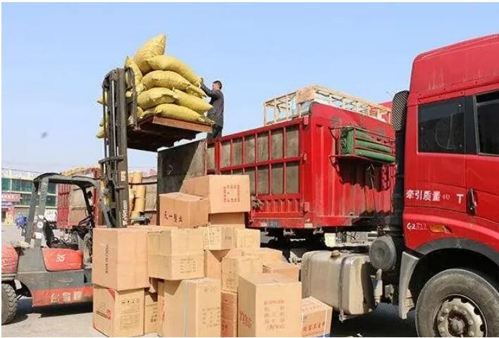 泉州到瑞昌市物流专线