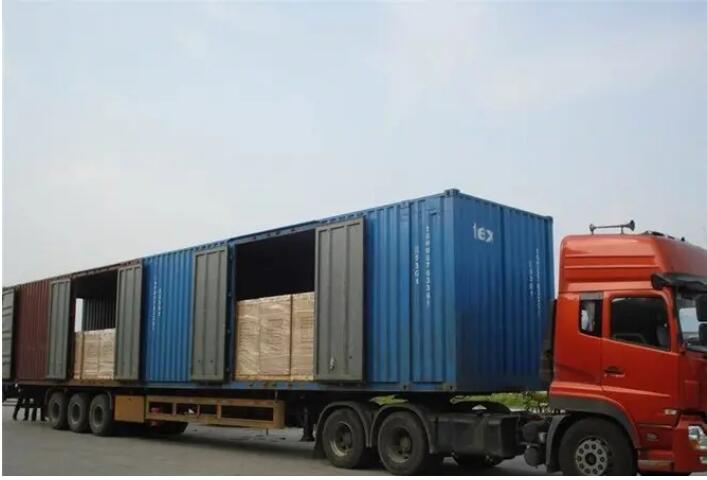 泉州到瑞昌市整车运输