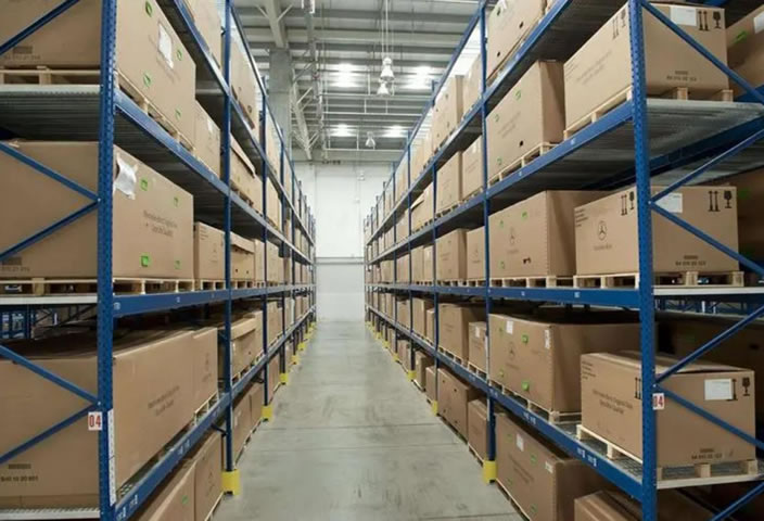 泉州到瑞昌市货物仓储