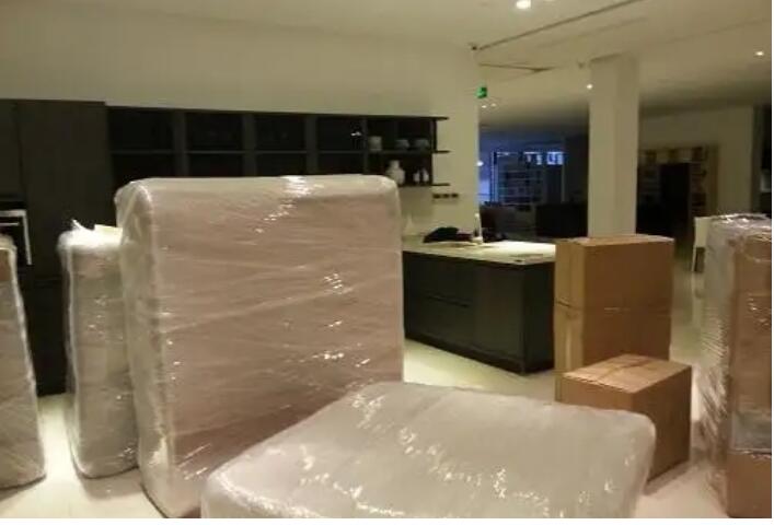 泉州到瑞昌市长途搬家