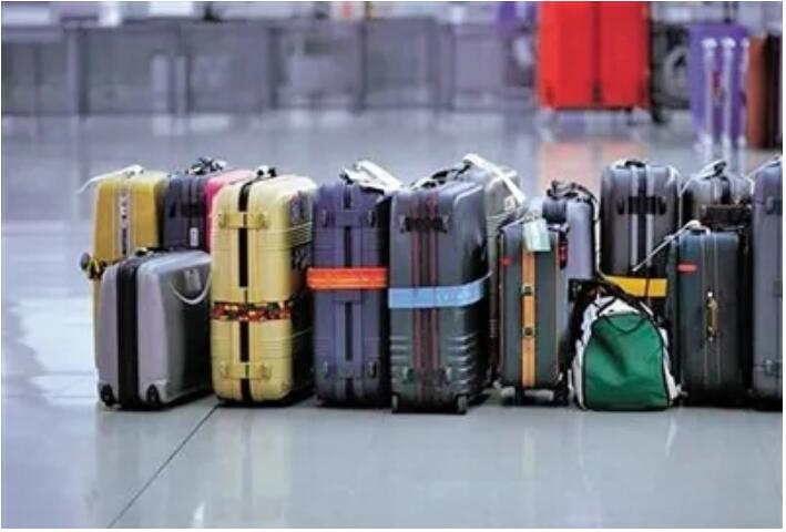 泉州到瑞昌市行李托运