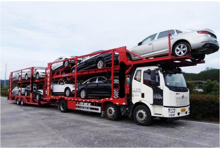 泉州到瑞昌市轿车托运